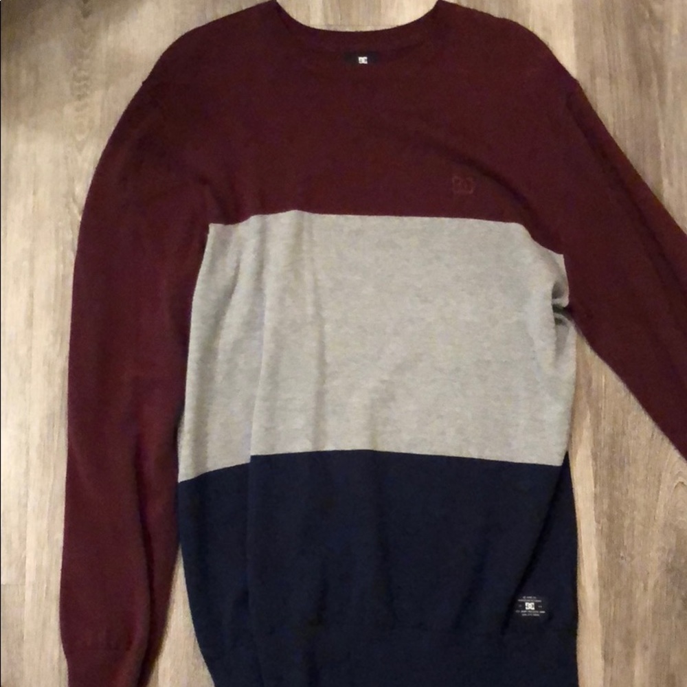 Men’s sweater